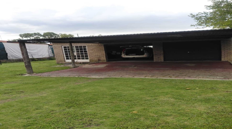 1 Bedroom Property for Sale in Oranjeville Free State